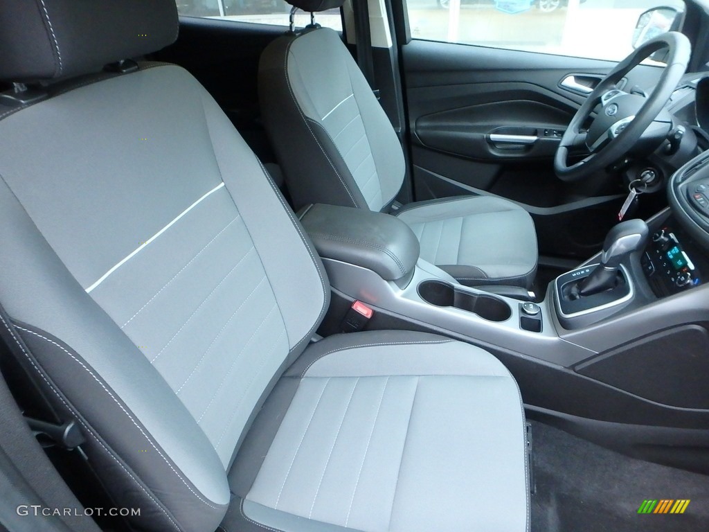 2013 Escape SE 1.6L EcoBoost 4WD - Kodiak Brown Metallic / Charcoal Black photo #11