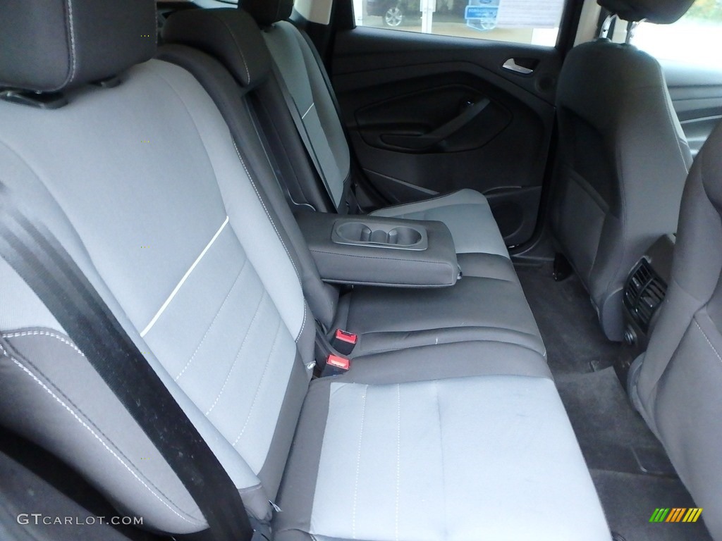 2013 Escape SE 1.6L EcoBoost 4WD - Kodiak Brown Metallic / Charcoal Black photo #14