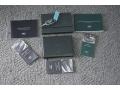 Books/Manuals of 2009 Arnage T