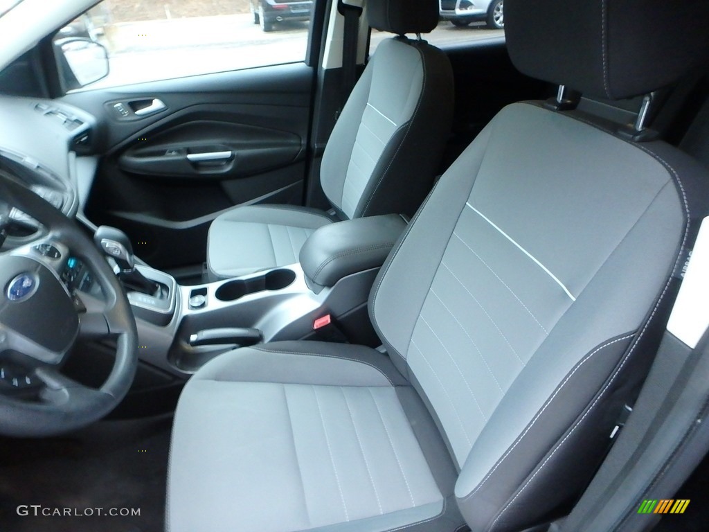 2013 Escape SE 1.6L EcoBoost 4WD - Kodiak Brown Metallic / Charcoal Black photo #16