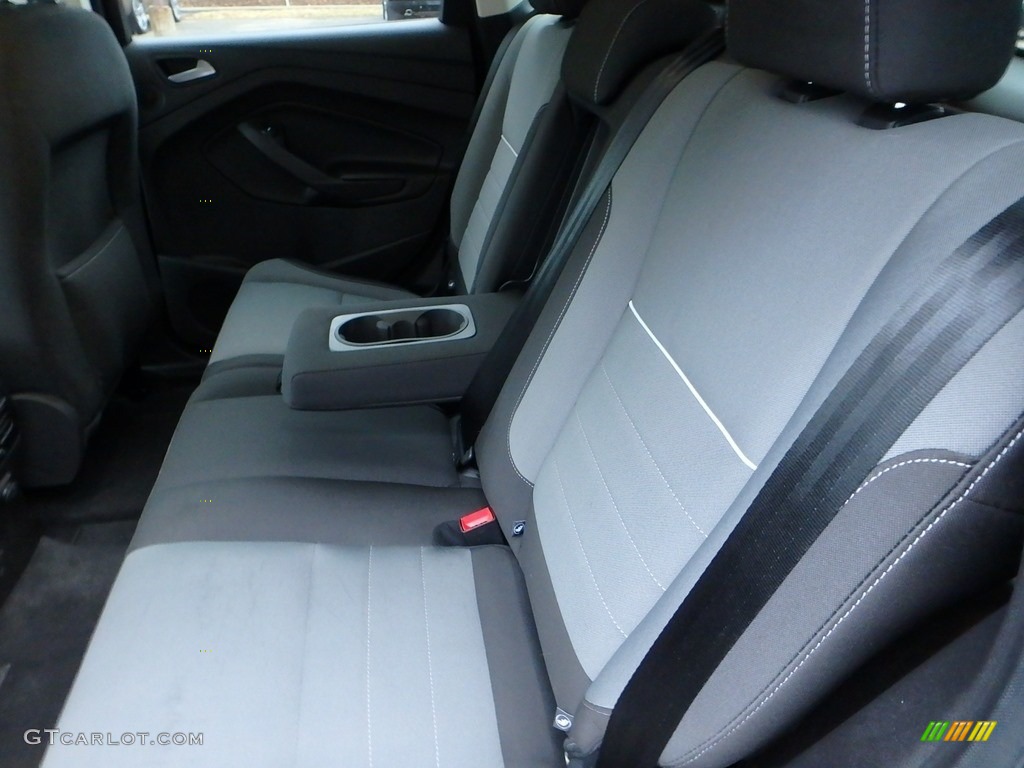 2013 Escape SE 1.6L EcoBoost 4WD - Kodiak Brown Metallic / Charcoal Black photo #17