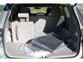 Silver Sky Metallic - Highlander XLE AWD Photo No. 9