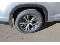 2016 Toyota Highlander XLE AWD Wheel