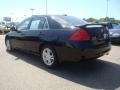 2007 Nighthawk Black Pearl Honda Accord EX-L Sedan  photo #4