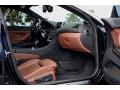 Cinnamon Brown Dashboard Photo for 2013 BMW 6 Series #111134957
