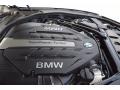 2013 Black Sapphire Metallic BMW 6 Series 650i Gran Coupe  photo #50
