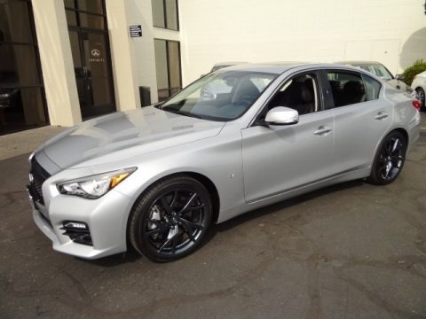 2015 Infiniti Q50 S 3.7 Data, Info and Specs