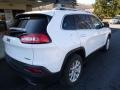 Bright White - Cherokee Latitude 4x4 Photo No. 2