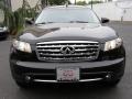 2006 Black Obsidian Infiniti FX 35 AWD  photo #2