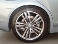 2015 Infiniti Q50 S Hybrid Wheel and Tire Photo