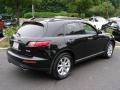 2006 Black Obsidian Infiniti FX 35 AWD  photo #5