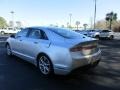 Ingot Silver - MKZ 2.0L EcoBoost AWD Photo No. 7