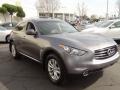 Graphite Shadow - FX 37 AWD Photo No. 3