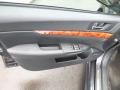 2012 Graphite Gray Metallic Subaru Legacy 3.6R Limited  photo #13