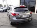 Graphite Shadow - FX 37 AWD Photo No. 10