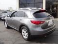 Graphite Shadow - FX 37 AWD Photo No. 11