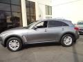 Graphite Shadow - FX 37 AWD Photo No. 13