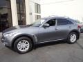 Graphite Shadow - FX 37 AWD Photo No. 14