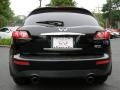 Black Obsidian - FX 35 AWD Photo No. 6