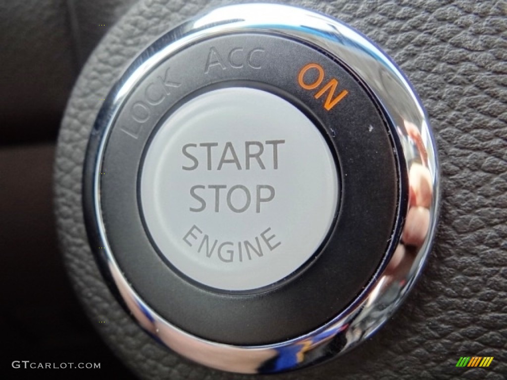 2013 FX 37 AWD - Graphite Shadow / Graphite photo #19