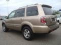 2006 Desert Rock Metallic Honda Pilot EX-L 4WD  photo #4