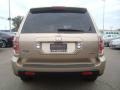Desert Rock Metallic - Pilot EX-L 4WD Photo No. 5