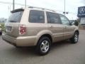 2006 Desert Rock Metallic Honda Pilot EX-L 4WD  photo #6