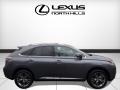 Nebula Gray Pearl - RX 450h AWD Photo No. 2
