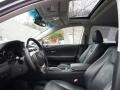 2013 Nebula Gray Pearl Lexus RX 450h AWD  photo #7