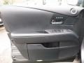 Nebula Gray Pearl - RX 450h AWD Photo No. 10