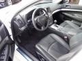 Moonlight White - G 37 Journey Sedan Photo No. 18