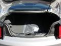 2016 Ingot Silver Metallic Ford Mustang V6 Coupe  photo #10