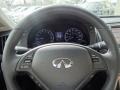 Moonlight White - G 37 Journey Sedan Photo No. 22