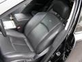 Black Obsidian - FX 35 AWD Photo No. 13