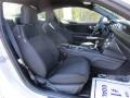 2016 Ingot Silver Metallic Ford Mustang V6 Coupe  photo #18