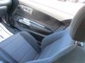 2016 Ingot Silver Metallic Ford Mustang V6 Coupe  photo #19