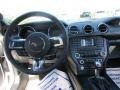 2016 Ingot Silver Metallic Ford Mustang V6 Coupe  photo #20