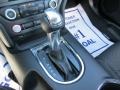 2016 Ingot Silver Metallic Ford Mustang V6 Coupe  photo #24