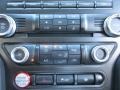 2016 Ingot Silver Metallic Ford Mustang V6 Coupe  photo #25