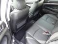 Moonlight White - G 37 Journey Sedan Photo No. 42