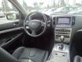 Moonlight White - G 37 Journey Sedan Photo No. 48