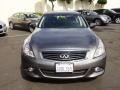 Graphite Shadow - G 37 Journey Sedan Photo No. 3