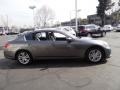 Graphite Shadow - G 37 Journey Sedan Photo No. 7