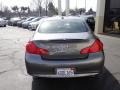 Graphite Shadow - G 37 Journey Sedan Photo No. 12