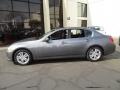 Graphite Shadow - G 37 Journey Sedan Photo No. 16