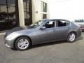 Graphite Shadow - G 37 Journey Sedan Photo No. 17