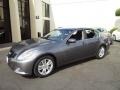 Graphite Shadow - G 37 Journey Sedan Photo No. 18