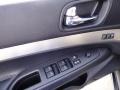 Graphite Shadow - G 37 Journey Sedan Photo No. 21