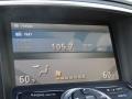 Graphite Shadow - G 37 Journey Sedan Photo No. 37