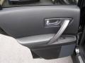 Black Obsidian - FX 35 AWD Photo No. 19